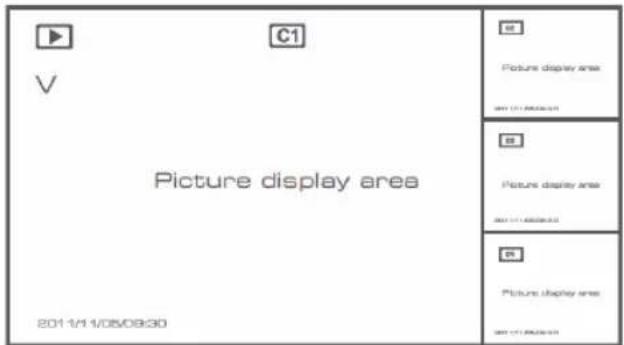 KONIG SECTRANS60 - Toisto - 2