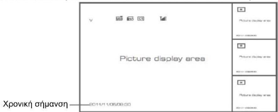 KONIG SECTRANS60 - PpOBoIaN Oe TpaYaTko XpOvo: - 1