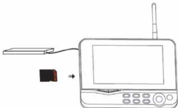 KONIG SECTRANS60 - Anvandaranvisninger - 1