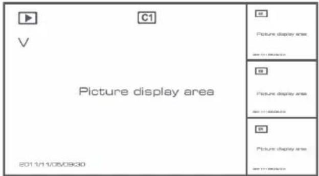 KONIG SECTRANS60 - Wiedergabe - 2