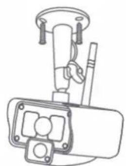KONIG SECTRANS60 - Kamera: - 2