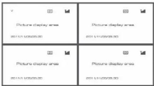 KONIG SECTRANS60 - Alarm - 2