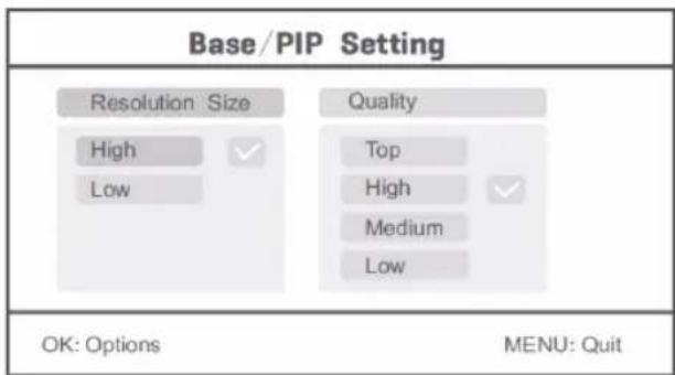 KONIG SECTRANS60 - PIP-installlingar - 1