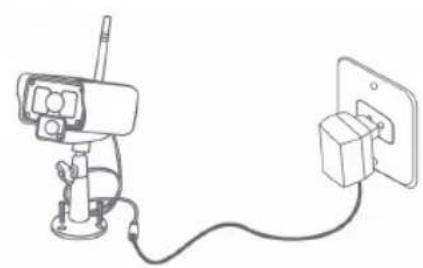 KONIG SECTRANS60 - Caméra : - 3