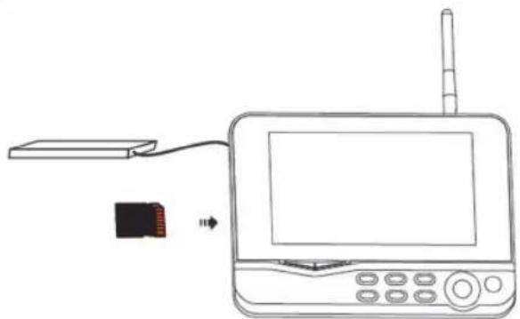 KONIG SECTRANS60 - User instructions: - 1