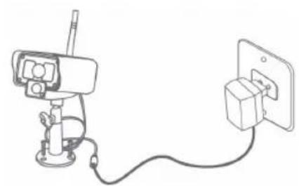 KONIG SECTRANS60 - Videocamera: - 3