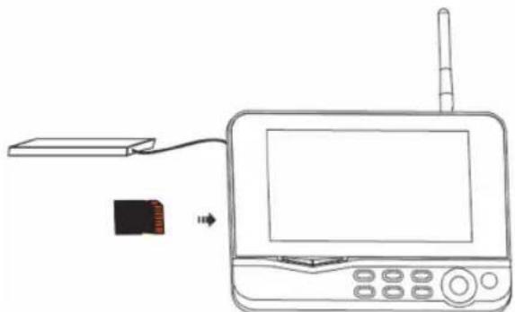 KONIG SECTRANS60 - Instrucciones para el usuario: - 1