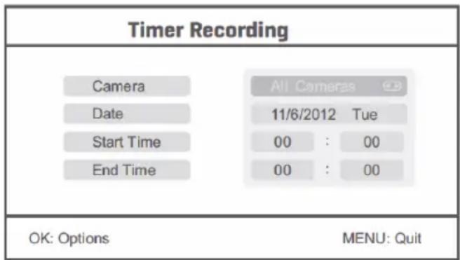 KONIG SECTRANS60 - Grabación - 1