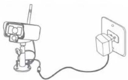 KONIG SECTRANS60 - Camera: - 3