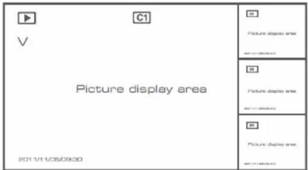 KONIG SECTRANS60 - Avspilling - 2