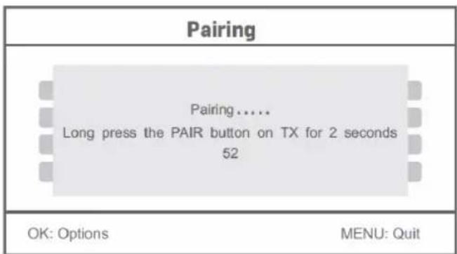 KONIG SECTRANS60 - Parning - 1