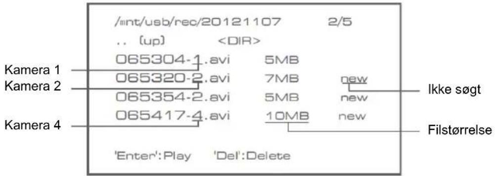 KONIG SECTRANS60 - Afpilning - 1