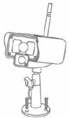 KONIG SECTRANS60 - Cámara: - 1