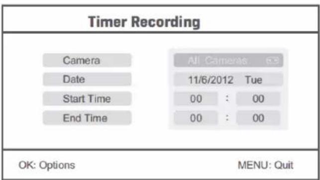 KONIG SECTRANS60 - Record (Felvétel) - 1
