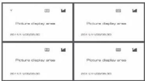 KONIG SECTRANS60 - Live-nakyma: - 2