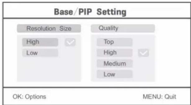 KONIG SECTRANS60 - Hactpoika PIP: - 1