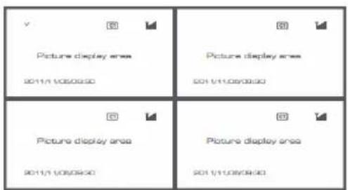 KONIG SECTRANS60 - Live view - 2