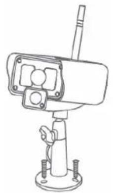 KONIG SECTRANS60 - Kamera: - 1