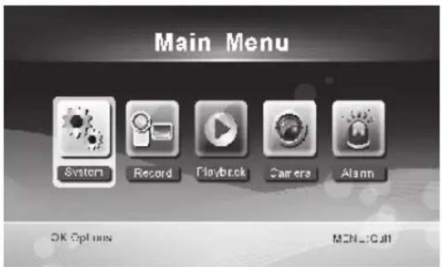 KONIG SECTRANS60 - Mode d'utilisation : - 2