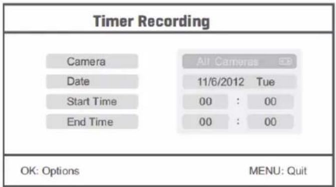 KONIG SECTRANS60 - Bemærkninger: - 1