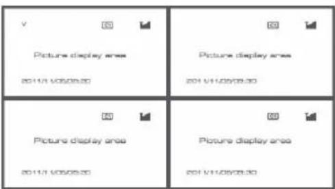 KONIG SECTRANS60 - Live-Ansicht: - 2