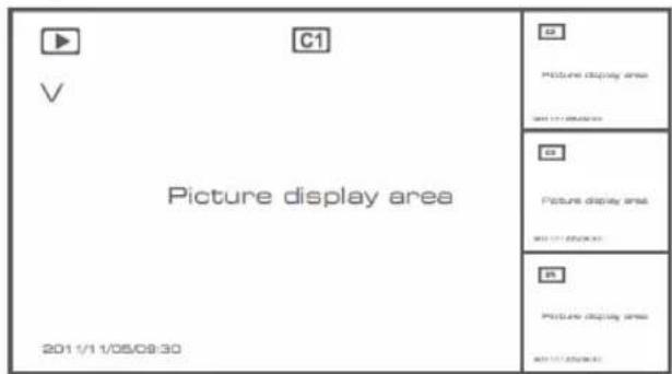 KONIG SECTRANS60 - Reproducción - 2