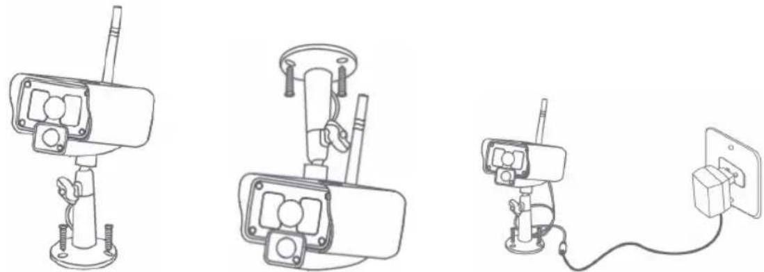 KONIG SECTRANS60 - Kamepa: - 1