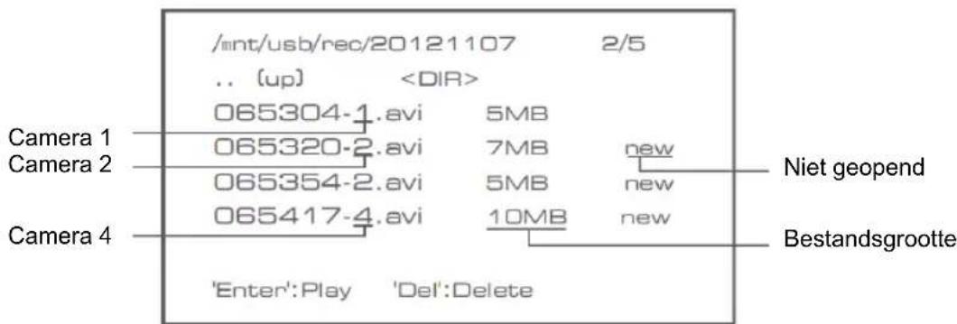KONIG SECTRANS60 - Afspelen - 1