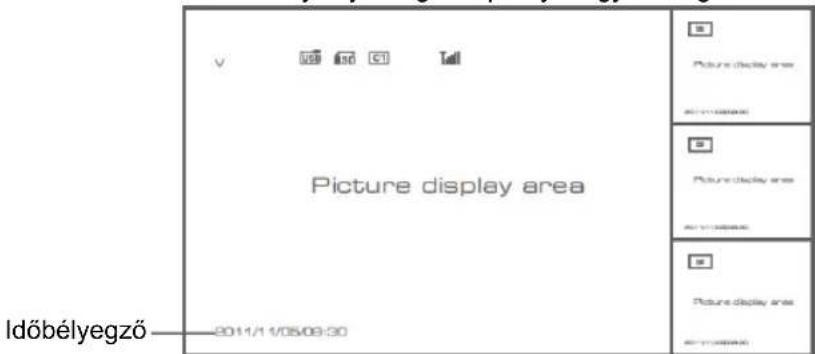 KONIG SECTRANS60 - Elonéz: - 1