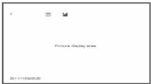 KONIG SECTRANS60 - Live-weergave: - 3