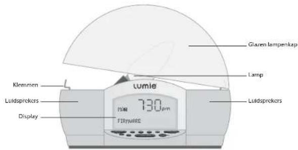 LUMIE Bodyclock ELITE 300 - Aan de slag - 1