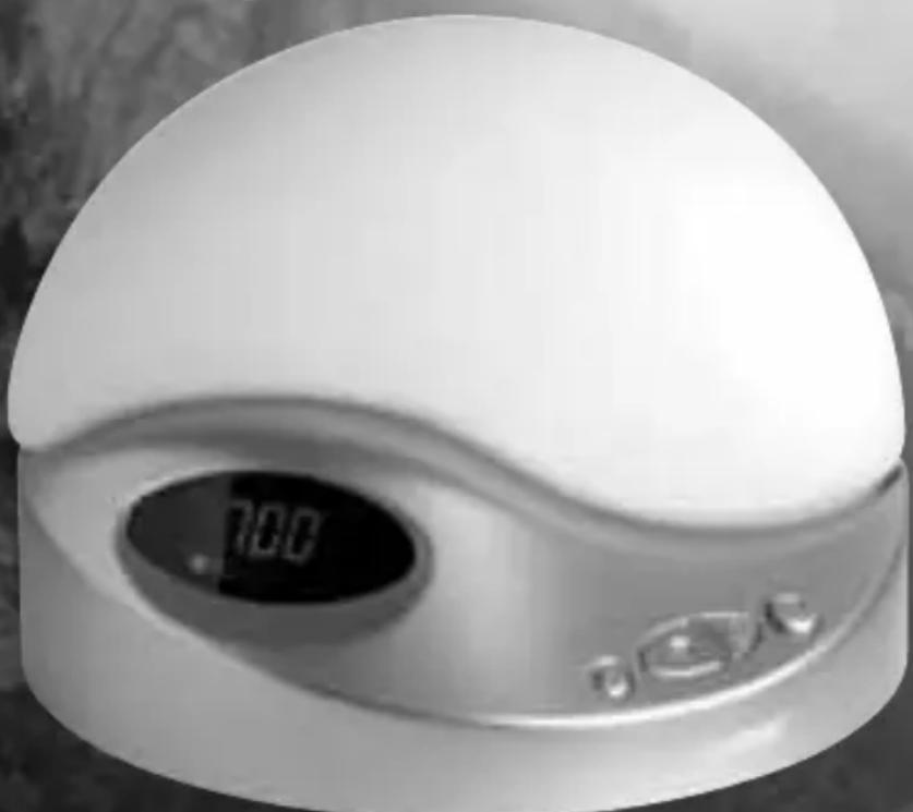 LUMIE BodyClock Advanced 200 - 1