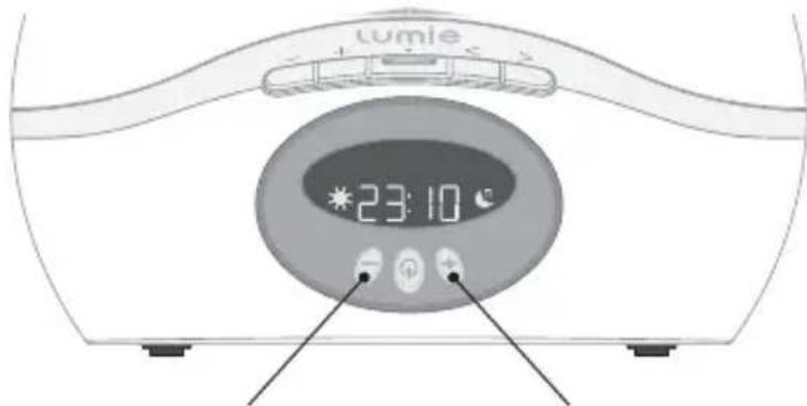 LUMIE BodyClock Active 250 - Pour utiliser la lampe de chevet - 1