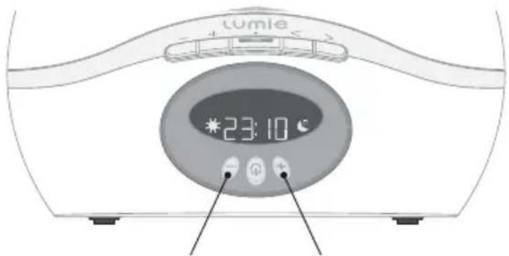 LUMIE BodyClock Active 250 - De nachtlamp gebruiken - 1