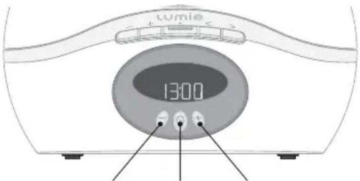 LUMIE BodyClock Active 250 - Pour régler le Bodyclock active - 1