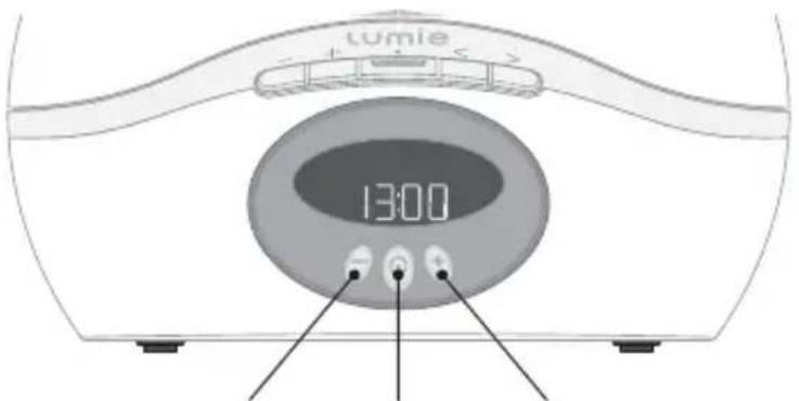 LUMIE BodyClock Active 250 - Komma igang med Bodyclock Active - 1
