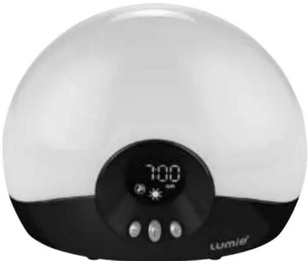 LUMIE Bodyclock GO 75 - lumie® Bodyclock™ GO 75 - 2