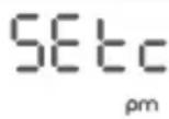 LUMIE Bodyclock GO 75 - Standaardweergave Beschrijving Wat deze functie doet Opties - 3