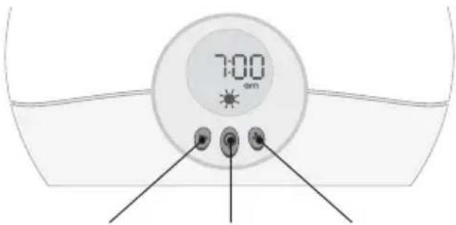 LUMIE Bodyclock GO 75 - Inbetriebnahme ihrer Bodyclock Go - 1