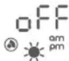 LUMIE Bodyclock GO 75 - Option Signification - 2