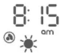 LUMIE Bodyclock GO 75 - Anvanda alarm - 1