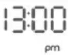 LUMIE Bodyclock GO 75 - Standaardweergave Beschrijving Wat deze functie doet Opties - 4