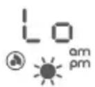 LUMIE Bodyclock GO 75 - Option Signification - 1