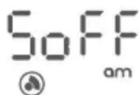 LUMIE Bodyclock GO 75 - Een wekoptie kiezen - 2