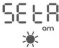 LUMIE Bodyclock GO 75 - Een wekoptie kiezen - 1