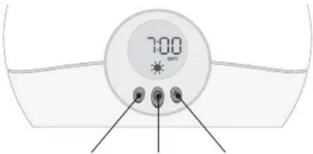 LUMIE Bodyclock GO 75 - Komma igang med Bodyclock Go - 1