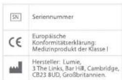 LUMIE Bodyclock Starter 30 - Einführung - 1