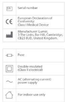 LUMIE Bodyclock Starter 30 - Introduction - 1