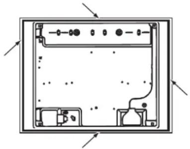 HOTPOINT-ARISTON PK 644 D GH E XHA - Einbau - 3
