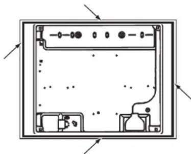HOTPOINT-ARISTON PK 644 D GH E XHA - Εντοιχισμός - 3